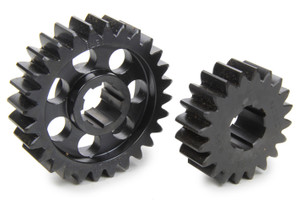 Scs Gears Quick Change Gear Set 6 Spline 68-PRO
