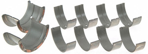 Sealed Power Main Bearing Set  4663M