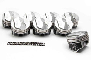 Sealed Power Cast Piston  H693CP30