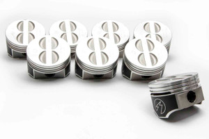 Sealed Power Forged Piston  L2256F30