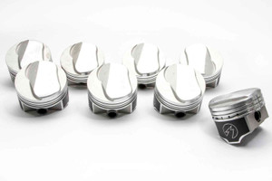 Sealed Power Forged Piston  L2268NF30