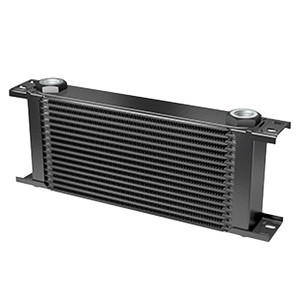 Setrab Oil Coolers Series-6 Oil Cooler 50 Row w/M22 Ports 50-650-7612 Setrab Oil Coolers Series-6 Oil Cooler 50 Row w/M22 Ports 50-650-7612