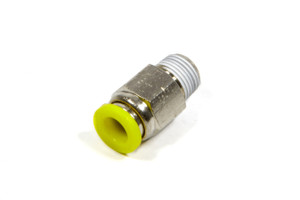 Shifnoid Str Fitting - 1/8 NPT to 1/4 Air Line PC290