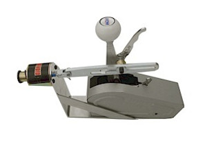 Shifnoid 3 Speed Forward Electric Shift Kit Hurst Shifter SN5057H