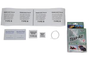 Shurtrax Tear Repair Kit  ST-TYPEB