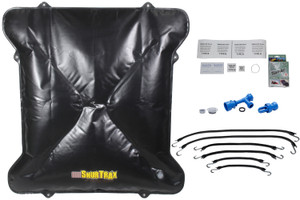 Shurtrax Full Size Truck Traction Aid w/Repair Kit 20056