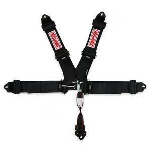Simpson Safety Harness 5pt LL Pull-Down 3in Lap & Shoulder 13LD5WC