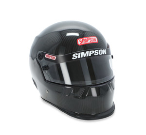 Simpson Safety Helmet SD1 Large Carbon SA2020 795003C