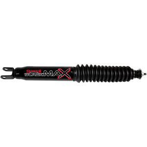 Skyjacker Black Max Shock W/Black Boot B8503