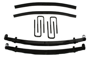 Skyjacker 4inKIT67-77 F250HI-BOY4M ON F740K-M