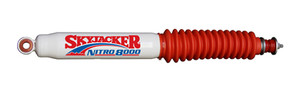 Skyjacker Nitro Shock w/Red Boot  N8035