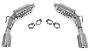 Slp Performance Axle Back Exh Kit Loud Mouth II 2010 Camaro V8 31212 Slp Performance Axle Back Exh Kit Loud Mouth II 2010 Camaro V8 31212