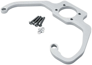 Allstar Performance Fuel Regulator Bracket Aeromotive 4150 ALL54280 Allstar Performance Fuel Regulator Bracket Aeromotive 4150 ALL54280