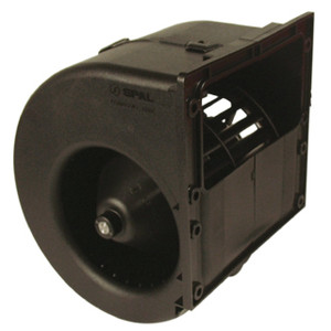 Spal Advanced Technologies Single Wheel Centrifugal Blower 12V 30003522 Spal Advanced Technologies Single Wheel Centrifugal Blower 12V 30003522