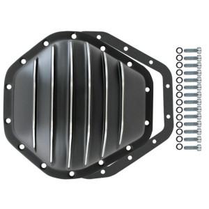 Specialty Products Company Differential Cover GM 1 0.5in 14-Bolt 4904BKKIT Specialty Products Company Differential Cover GM 1 0.5in 14-Bolt 4904BKKIT