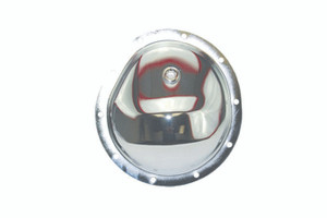 Specialty Products Company Differential Cover 77-90 GM Truck 8.5in 10-Bolt 4918 Specialty Products Company Differential Cover 77-90 GM Truck 8.5in 10-Bolt 4918