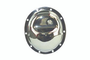 Specialty Products Company Differential Cover 86-90 Dana 35 10-Bolt Rear 4928