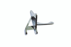 Specialty Products Company Alternator Bracket BBC Short Water Pump 6089