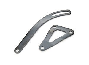Specialty Products Company Alternator Bracket Black Chrysler 318-340-360 6096BK Specialty Products Company Alternator Bracket Black Chrysler 318-340-360 6096BK