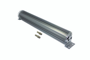 Specialty Products Company Transmission Cooler 18in 7367 Specialty Products Company Transmission Cooler 18in 7367