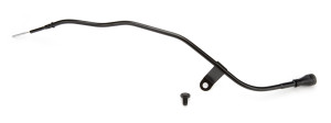 Specialty Products Company Engine Oil Dipstick LS Billet Black 7565BK Specialty Products Company Engine Oil Dipstick LS Billet Black 7565BK