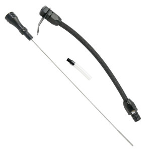 Specialty Products Company Dipstick Transmission GM Turbo 350 Black 8200BK Specialty Products Company Dipstick Transmission GM Turbo 350 Black 8200BK
