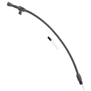 Specialty Products Company Dipstick Transmission GM 700R4 Black 8204BK Specialty Products Company Dipstick Transmission GM 700R4 Black 8204BK