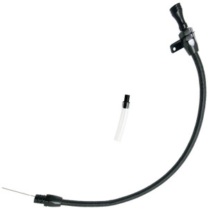 Specialty Products Company Dipstick Transmission Ford AOD Black 8307BK Specialty Products Company Dipstick Transmission Ford AOD Black 8307BK