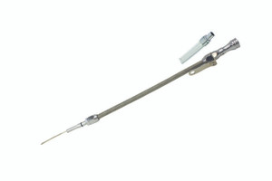 Specialty Products Company Dipstick Engine 1997-up LS Flexible Chrome Alum 8318 Specialty Products Company Dipstick Engine 1997-up LS Flexible Chrome Alum 8318