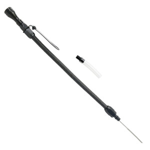 Specialty Products Company Engine Oil Dipstick Chrysler 5.7/6.1L Black 8319BK Specialty Products Company Engine Oil Dipstick Chrysler 5.7/6.1L Black 8319BK