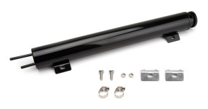 Specialty Products Company Radiator Overflow Tank 2 in x 17in Black Stainles 9975BK