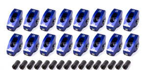 Scorpion Performance SBC Roller Rocker Arms 1.5 Ratio 7/16 Stud 1011 Scorpion Performance SBC Roller Rocker Arms 1.5 Ratio 7/16 Stud 1011