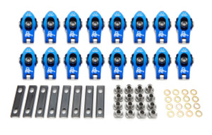 Scorpion Performance GM LS Roller R/A's - 1.7 Ratio 8mm Ped Mnt 1098 Scorpion Performance GM LS Roller R/A's - 1.7 Ratio 8mm Ped Mnt 1098
