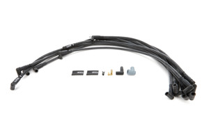 Scott Performance SBC Spark Plug Wire Set 90-Degree - Black CH-407-1 Scott Performance SBC Spark Plug Wire Set 90-Degree - Black CH-407-1