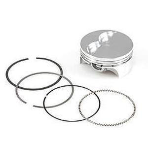 Sportsman Racing Products SBC F/T Pro-Series Piston & Ring Set 4.030 268830