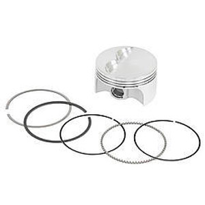 Sportsman Racing Products SBC F/T Pro-Series Piston & Ring Set 4.030 271057