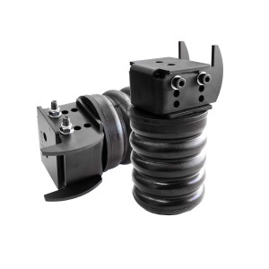 Supersprings SumoSprings Rear Suspen sion Helper Springs Pair SSR-146-47 Supersprings SumoSprings Rear Suspen sion Helper Springs Pair SSR-146-47