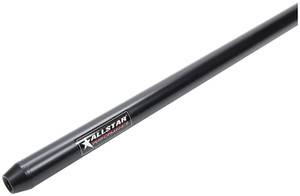 Allstar Performance Chromoly Drag Link and Tie Rod 47in Black ALL55932-47 Allstar Performance Chromoly Drag Link and Tie Rod 47in Black ALL55932-47