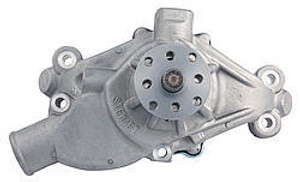 Stewart Water Pump SBC Short 71-82 Corvette 23103