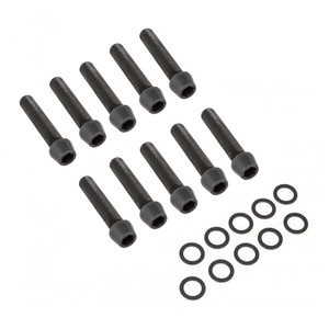 Strange 2.5in wheel Stud Kit 1/2-20 10pk A1028