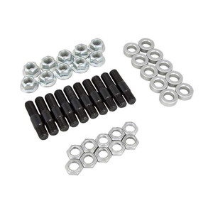 Strange 5/8-18 Wheel Stud Kit (10pk) A1037
