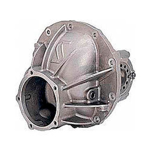 Strange 9in Nodular Case - 3.250 Bore N2206