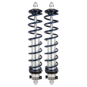 Strange Double Adjustable Shock Kit w/Springs (Pair) S5004