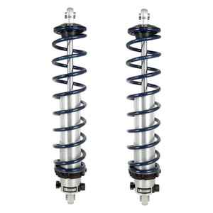 Strange Double Adjustable Shock Kit w/Springs (Pair) S5005