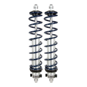Strange Double Adjustable Shock Kit w/Springs (Pair) S5007