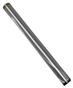 Straub Technologies Inc. SBC/BBC Lwt Fuel Pump Pushrod w/Bronze Tip 100-4609 Straub Technologies Inc. SBC/BBC Lwt Fuel Pump Pushrod w/Bronze Tip 100-4609