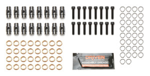 Straub Technologies Inc. Rocker Arm Trunnion Kit LS7 w/1.8 Ratio Rockers 346-1381 Straub Technologies Inc. Rocker Arm Trunnion Kit LS7 w/1.8 Ratio Rockers 346-1381