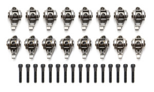 Straub Technologies Inc. LS3 Rocker Arm Kit 1.7 Ratio w/8 Offset 346-1703 Straub Technologies Inc. LS3 Rocker Arm Kit 1.7 Ratio w/8 Offset 346-1703