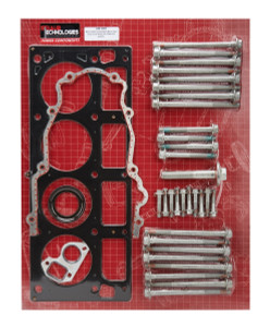 Straub Technologies Inc. Cam Change Gasket & Bolt Kit LS 97-03 Small Bore 346-1997