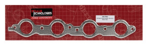 Straub Technologies Inc. LS Exhaust Header Gasket Set (2pk) 346-7944 Straub Technologies Inc. LS Exhaust Header Gasket Set (2pk) 346-7944